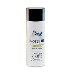 MỠ BÔI TRƠN DẠNG PHUN AERO-LUBE D-5933NS
